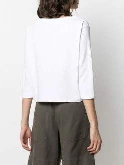 Moschino teddy bear 3/4 sleeves T-shirt