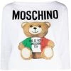 Cheap ๐คฉ Moschino Teddy bear 3/4 sleeves T ๐ shirt ๐ 1 Moschino teddy bear 3/4 sleeves T-shirt