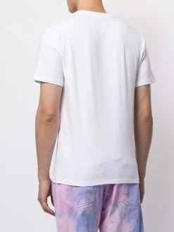 Moschino Couture logo plaque T-shirt