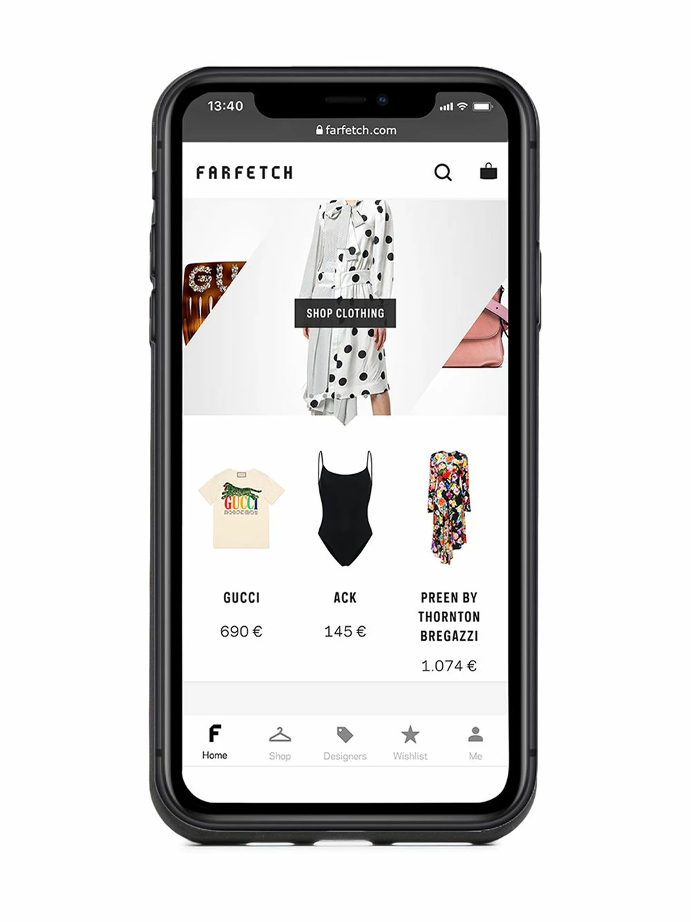 Buy ๐ Moschino Slogan print iPhone 11 Pro Max case ๐ 4 Moschino slogan print iPhone 11 Pro Max case