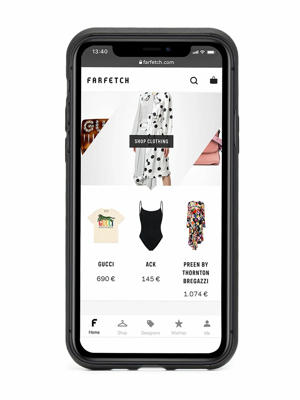 Flash Sale ๐ฅ Moschino Italy logo print iPhone 11 Pro case โจ 4 Moschino Italy logo-print iPhone 11 Pro case