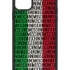 Discount ๐ฅ Moschino Italy logo print iPhone 11 Pro Max case ๐คฉ 2 Moschino Italy logo-print iPhone 11 Pro Max case