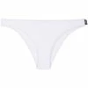 Moschino low-rise high-cut bikini briefs