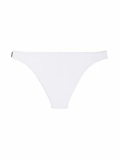 Moschino low-rise high-cut bikini briefs