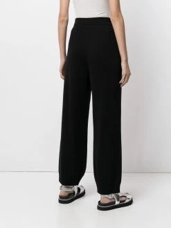 Buy ๐ Moschino Couture knitted track pants ๐คฉ 10 Moschino Couture knitted track pants