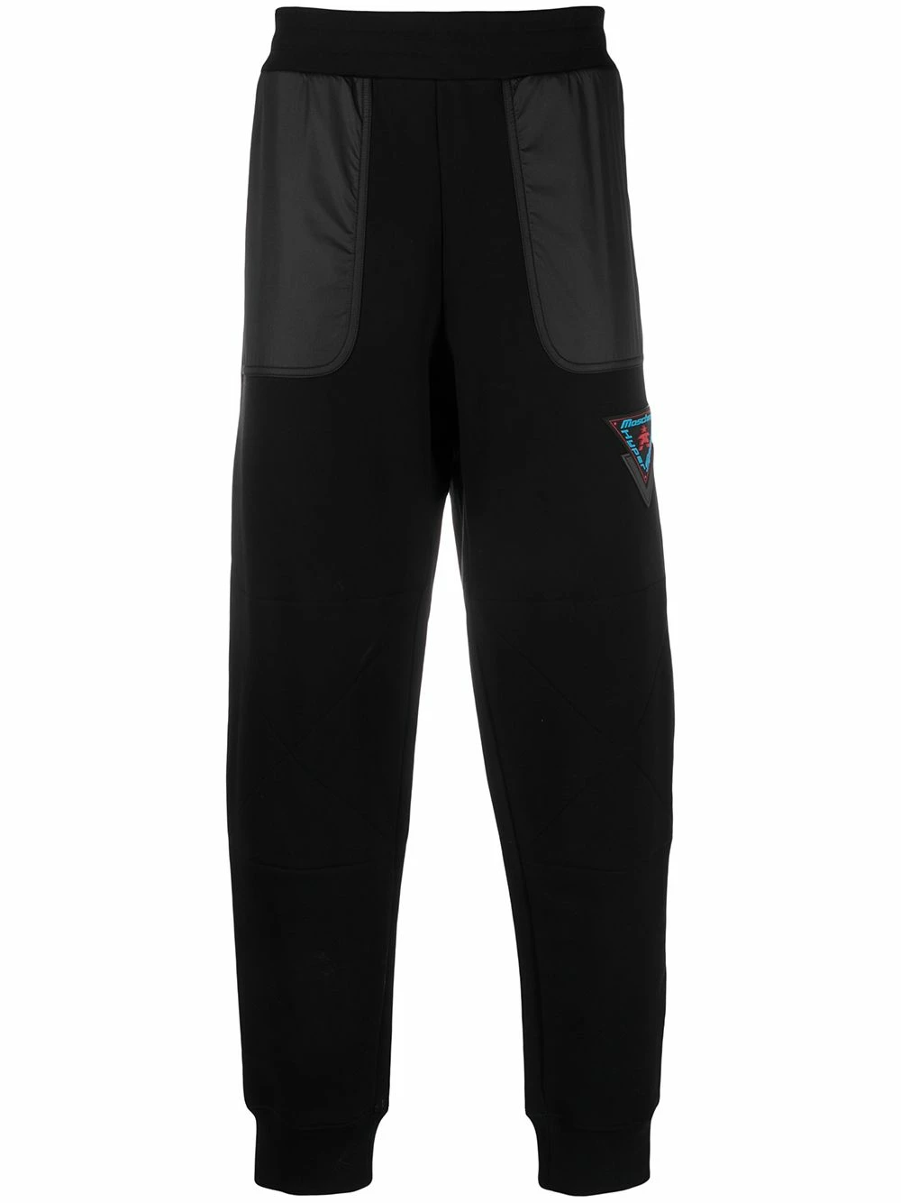 Cheapest π Moschino Hyper Space track pants π 3 Moschino Hyper Space track pants