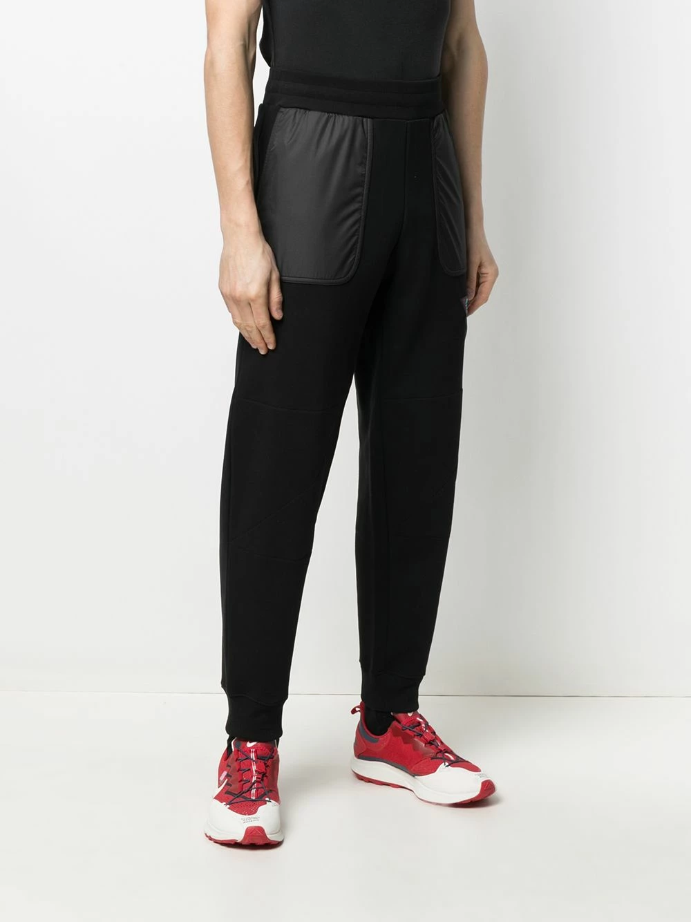 Cheapest π Moschino Hyper Space track pants π 5 Moschino Hyper Space track pants