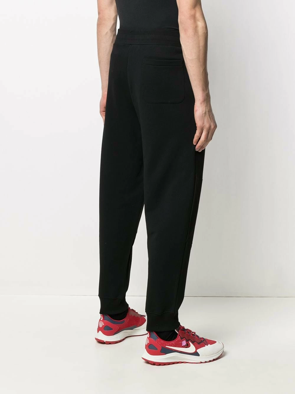 Cheapest π Moschino Hyper Space track pants π 6 Moschino Hyper Space track pants