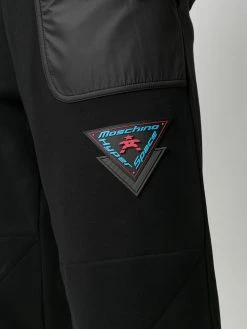 Cheapest π Moschino Hyper Space track pants π 11 Moschino Hyper Space track pants