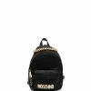 Deals ๐คฉ Moschino Logo plaque mini bag ๐ฅ 1 Moschino logo-plaque mini bag