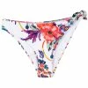 Moschino floral print bikini briefs