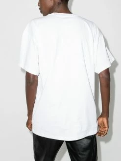 Moschino teddy bear-print T-shirt