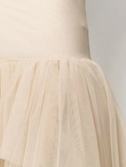 Best Sale ๐งจ Moschino Long high low ๐ skirt ๐ 11 Moschino long high-low skirt