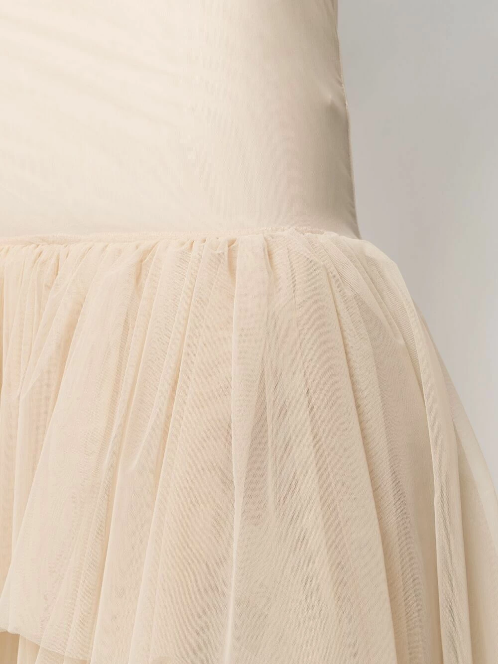 Best Sale ๐งจ Moschino Long high low ๐ skirt ๐ 7 Moschino long high-low skirt