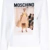 Moschino No Strings Attached sweatshirt