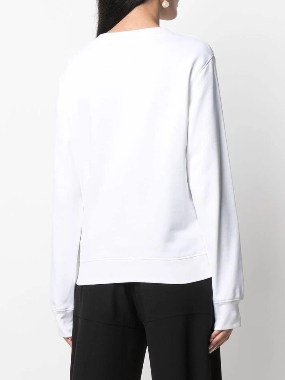 Deals ⭐ Moschino No Strings Attached sweatshirt ✨ 6 Moschino No Strings Attached sweatshirt