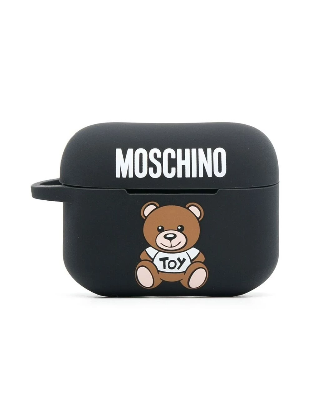 Cheap ๐ Moschino Teddy Bear AirPods Pro case ๐ 3 Moschino Teddy Bear AirPods Pro case