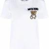 New ๐ Moschino Bead detail T ๐ shirt ๐ 2 Moschino bead-detail T-shirt