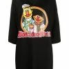 Moschino Sesame Street© T-shirt dress