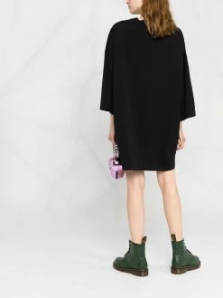 Moschino Sesame Street© T-shirt dress