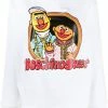 Moschino Sesame Street© sweatshirt