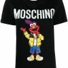 Moschino Sesame Street© T-shirt