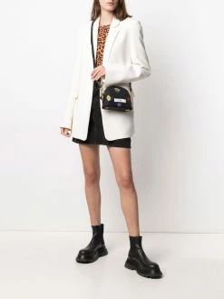 Moschino x Sesame Street crossbody bag