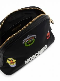 Moschino x Sesame Street crossbody bag