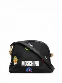 Moschino x Sesame Street crossbody bag