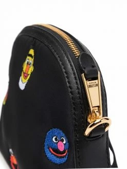 Moschino x Sesame Street crossbody bag