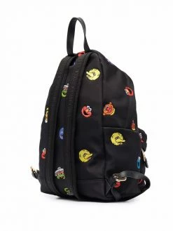 New ๐ Moschino X Sesame Street ๐ backpack ๐ 9 Moschino x Sesame Street backpack