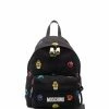 Moschino x Sesame Street backpack