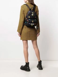 Moschino x Sesame Street backpack