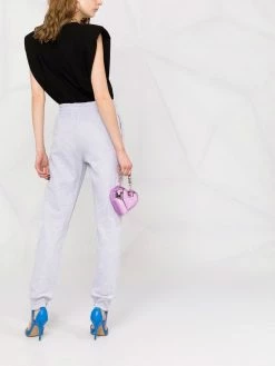 Discount ⭐ Moschino Sesame Street© track pants ⌛ 13 Moschino Sesame Street© track pants