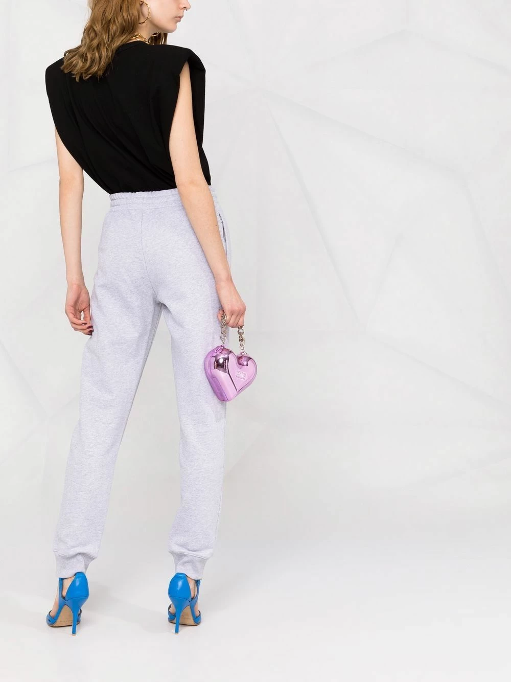 Discount ⭐ Moschino Sesame Street© track pants ⌛ 8 Moschino Sesame Street© track pants