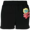 Moschino Sesame Street© track shorts