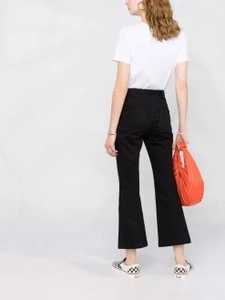 Moschino Sesame Street alphabet T-shirt