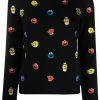 Moschino Sesame Street© cotton jumper