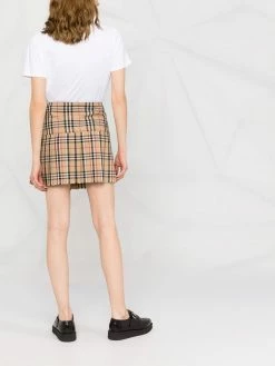 Moschino lettering logo T-shirt