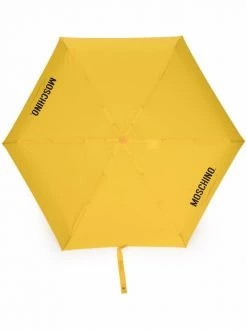 Moschino Moschino Couture print umbrella