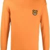 Moschino slim-fit Teddy Bear jumper