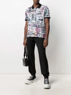 New ๐คฉ Moschino Logo keyring trousers ๐งจ 8 Moschino logo-keyring trousers