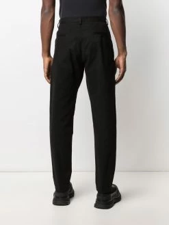 Cheapest โญ Moschino Symbols stretch gabardine baggy trousers ๐ฅ 10 Moschino Symbols stretch-gabardine baggy trousers