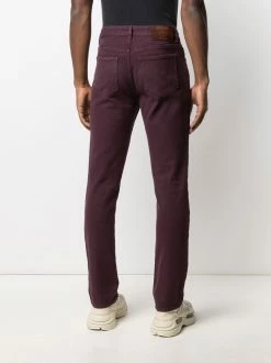 Best Sale ๐ Moschino Double Question Mark slim fit trousers ๐ 10 Moschino Double Question Mark slim-fit trousers