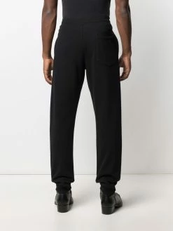 Moschino Moschino Couture logo-print track pants