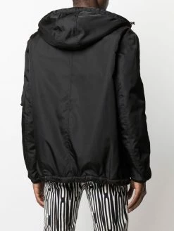 Discount ๐ฅฐ Moschino Logo keyring bomber jacket ๐ 10 Moschino logo-keyring bomber jacket