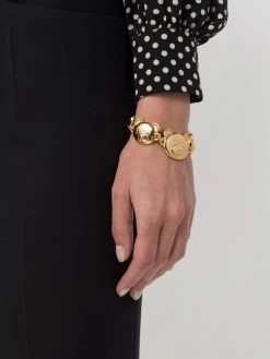 Moschino Teddy Bear bracelet