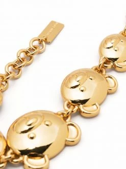 Moschino Teddy Bear bracelet