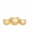 Moschino Teddy Bear brooch