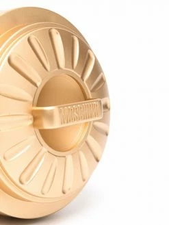 Moschino trash can crossbody bag